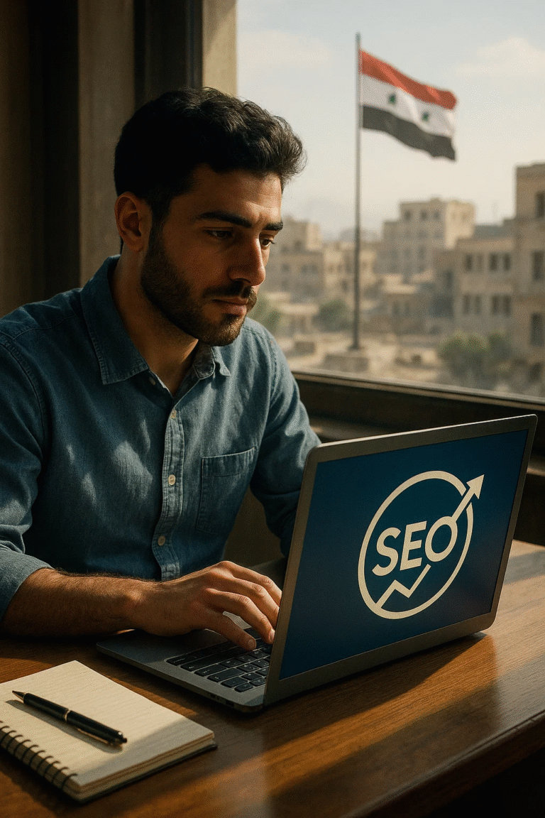 Learn SEO in 2025: The Ultimate Beginner's Guide