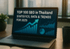 Top 100 SEO in Thailand Statistics, Data & Trends Top 100 SEO in Thailand Statistics, Data & Trends