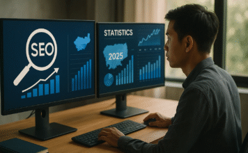 Top 50 SEO in Cambodia Statistics, Data & Trends for 2025 Top 50 SEO in Cambodia Statistics, Data & Trends for 2025