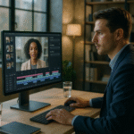 AppLabx – Top Leading AI Video Generator Agency Top Leading AI Video Generator Agency