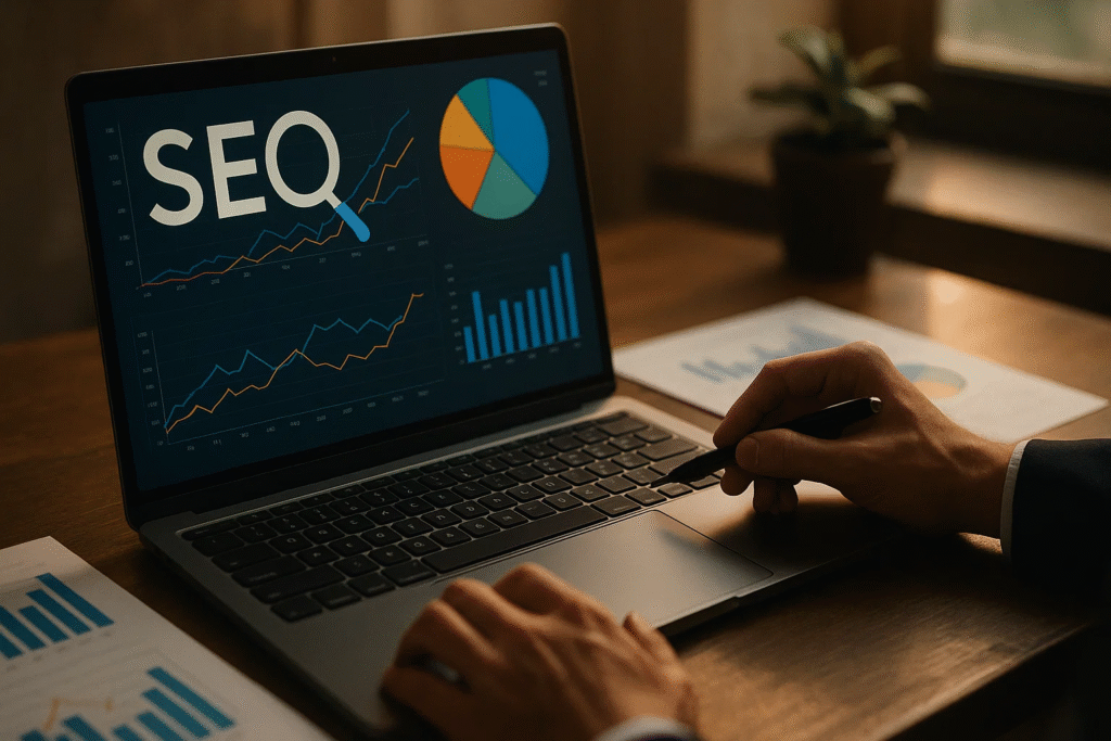 Top 30 SEO in Laos Statistics, Data & Trends for 2025