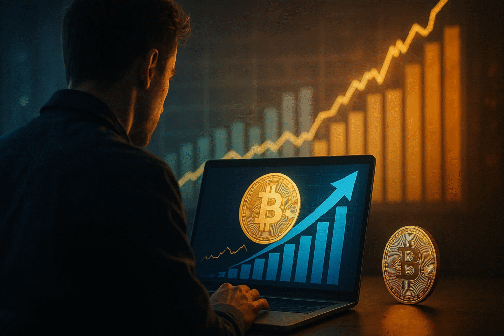 Top 5 Growth Hacks To Boost Your Crypto Business for 2025