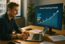 Top 5 Growth Hacking Trends of 2025 Top 5 Growth Hacking Trends of 2025