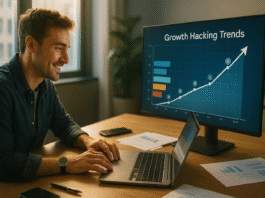 Top 5 Growth Hacking Trends of 2025