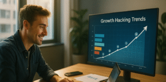 Top 5 Growth Hacking Trends of 2025 Top 5 Growth Hacking Trends of 2025
