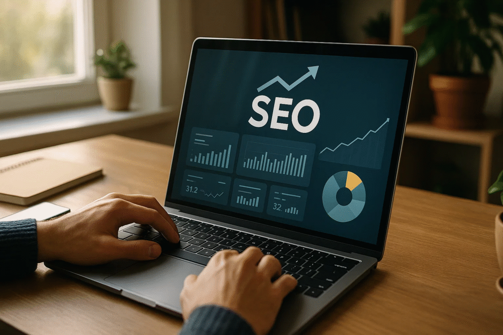Top 5 Free Websites for SEO Tracking in 2025