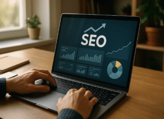 Top 5 Free Websites for SEO Tracking in 2025 Top 5 Free Websites for SEO Tracking in 2025