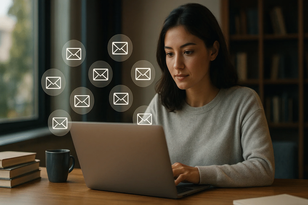 Top 10 Best Websites for Email Scraping in 2025