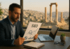 The State of SEO in Jordan in 2025 The State of SEO in Jordan in 2025