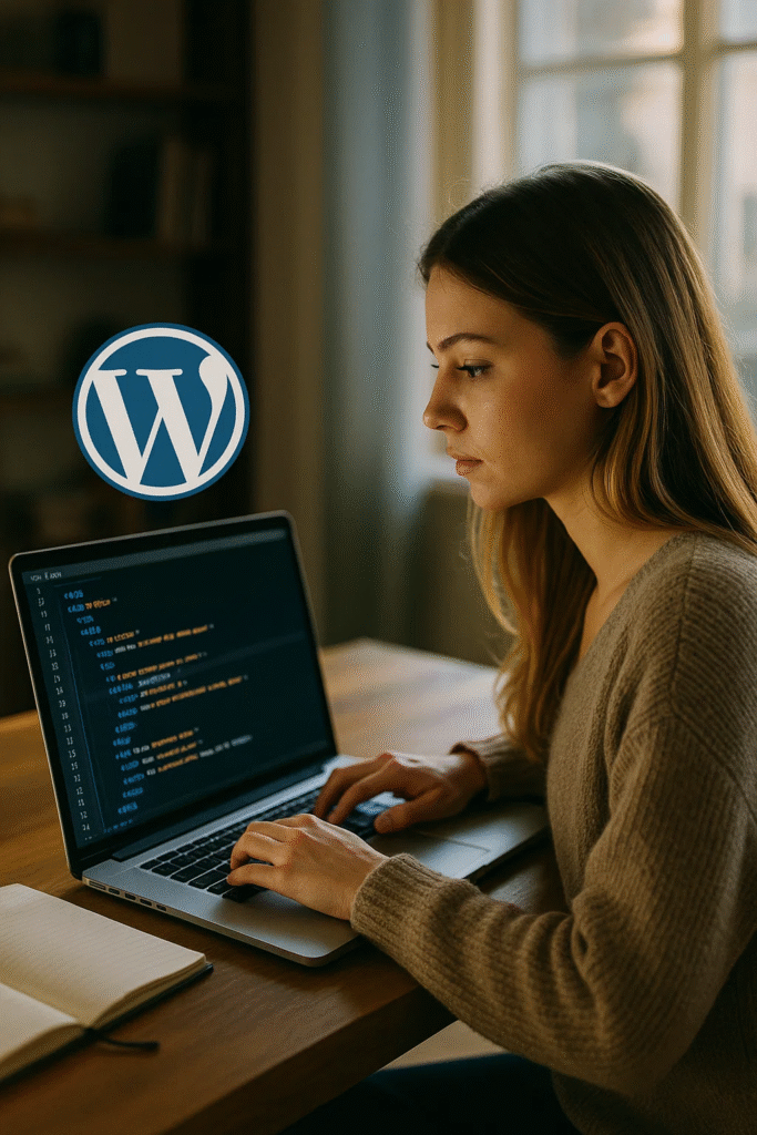 The Ultimate Guide to WordPress Development for Beginners