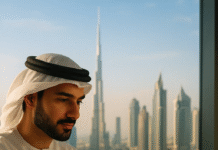 The State of SEO in the United Arab Emirates in 2025 The State of SEO in the United Arab Emirates in 2025