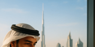 The State of SEO in the United Arab Emirates in 2025 The State of SEO in the United Arab Emirates in 2025