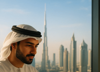 The State of SEO in the United Arab Emirates in 2025 The State of SEO in the United Arab Emirates in 2025