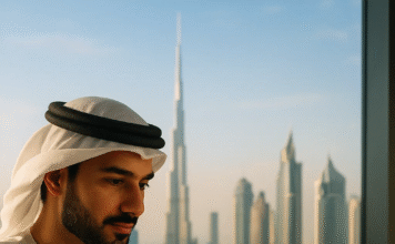 The State of SEO in the United Arab Emirates in 2025 The State of SEO in the United Arab Emirates in 2025