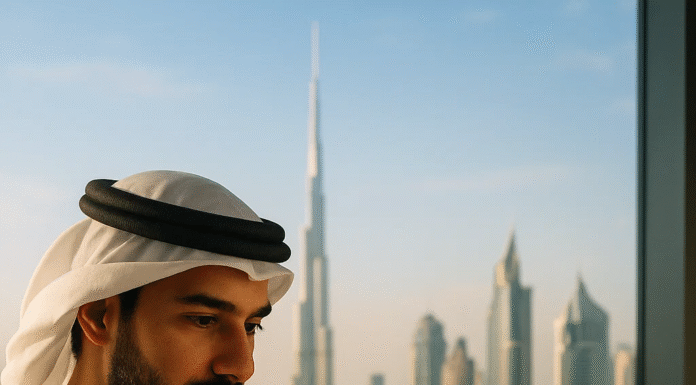 The State of SEO in the United Arab Emirates in 2025 The State of SEO in the United Arab Emirates in 2025