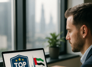 Top 10 Best SEO Agencies in United Arab Emirates in 2025 Top 10 Best SEO Agencies in United Arab Emirates in 2025