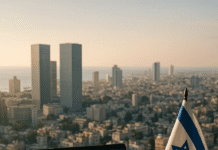 The State of SEO in Israel in 2025 The State of SEO in Israel in 2025