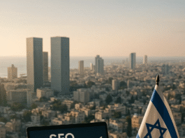 The State of SEO in Israel in 2025