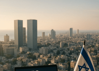 The State of SEO in Israel in 2025 The State of SEO in Israel in 2025