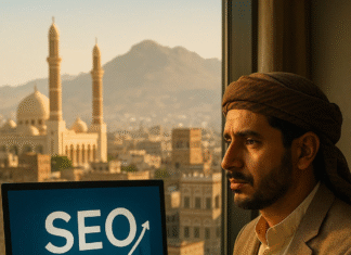 The State of SEO in Yemen in 2025 The State of SEO in Yemen in 2025