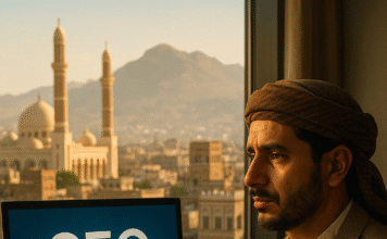 The State of SEO in Yemen in 2025 The State of SEO in Yemen in 2025