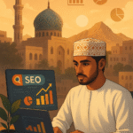 The State of SEO in Oman: A 2025 Industry Report The State of SEO in Oman: A 2025 Industry Report