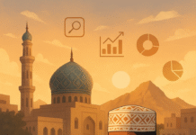 The State of SEO in Oman: A 2025 Industry Report The State of SEO in Oman: A 2025 Industry Report