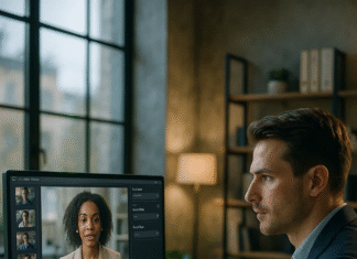 AppLabx – Top Leading AI Video Generator Agency Top Leading AI Video Generator Agency