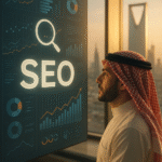 The State of SEO in Saudi Arabia for 2025 The State of SEO in Saudi Arabia for 2025