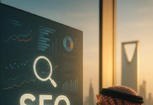 The State of SEO in Saudi Arabia for 2025 The State of SEO in Saudi Arabia for 2025