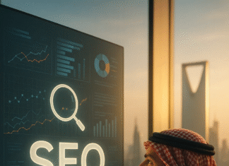 The State of SEO in Saudi Arabia for 2025 The State of SEO in Saudi Arabia for 2025