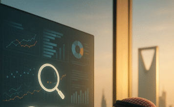 The State of SEO in Saudi Arabia for 2025 The State of SEO in Saudi Arabia for 2025