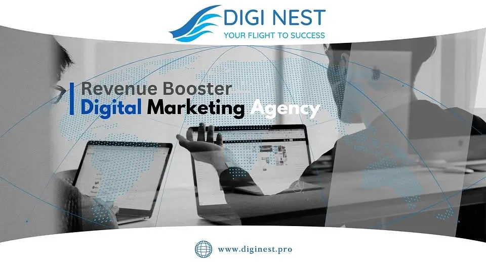 Digi Nest