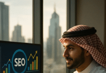 Top 10 Best SEO Agencies in Saudi Arabia in 2025 Top 10 Best SEO Agencies in Saudi Arabia in 2025