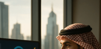 Top 10 Best SEO Agencies in Saudi Arabia in 2025 Top 10 Best SEO Agencies in Saudi Arabia in 2025