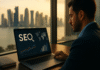 The State of SEO in Qatar for 2025 The State of SEO in Qatar for 2025