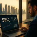 The State of SEO in Qatar for 2025 The State of SEO in Qatar for 2025