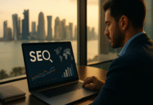 The State of SEO in Qatar for 2025 The State of SEO in Qatar for 2025