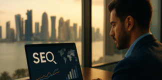 The State of SEO in Qatar for 2025 The State of SEO in Qatar for 2025