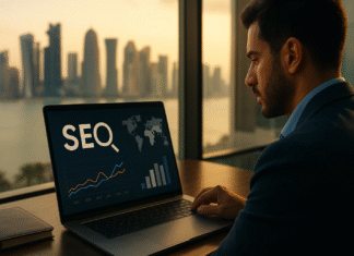 The State of SEO in Qatar for 2025 The State of SEO in Qatar for 2025