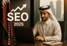 Top 10 Best SEO Agencies in Qatar in 2025 Top 10 Best SEO Agencies in Qatar in 2025