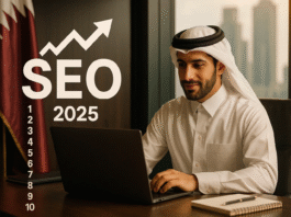 Top 10 Best SEO Agencies in Qatar in 2025