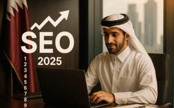 Top 10 Best SEO Agencies in Qatar in 2025 Top 10 Best SEO Agencies in Qatar in 2025