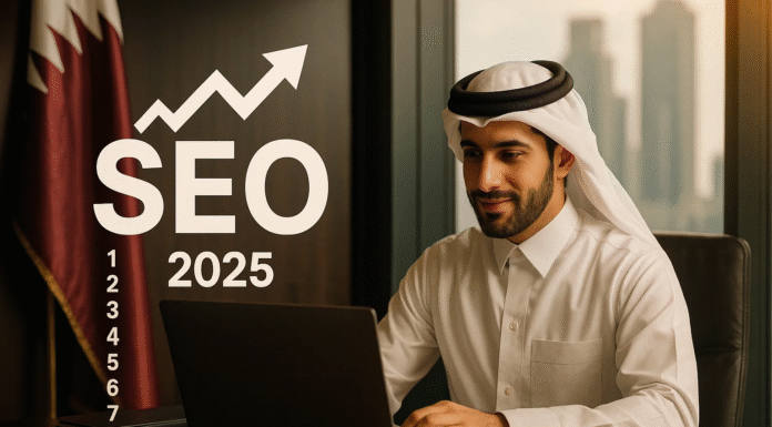 Top 10 Best SEO Agencies in Qatar in 2025 Top 10 Best SEO Agencies in Qatar in 2025