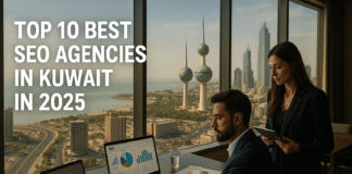 Top 10 Best SEO Agencies in Kuwait in 2025 Top 10 Best SEO Agencies in Kuwait in 2025