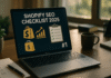 Shopify SEO Checklist 2025: Your Step-by-Step Guide to Ranking #1 Shopify SEO Checklist 2025: Your Step-by-Step Guide to Ranking #1