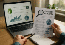 How to Do Keyword Research for Your Shopify Store (and Find Untapped Niches) How to Do Keyword Research for Your Shopify Store (and Find Untapped Niches)