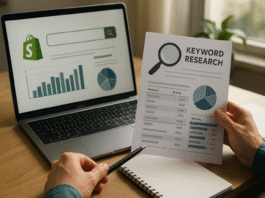 How to Do Keyword Research for Your Shopify Store (and Find Untapped Niches) How to Do Keyword Research for Your Shopify Store (and Find Untapped Niches)