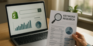 How to Do Keyword Research for Your Shopify Store (and Find Untapped Niches) How to Do Keyword Research for Your Shopify Store (and Find Untapped Niches)