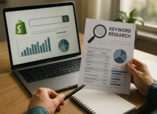 How to Do Keyword Research for Your Shopify Store (and Find Untapped Niches) How to Do Keyword Research for Your Shopify Store (and Find Untapped Niches)